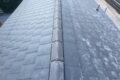 Ridge Tiling